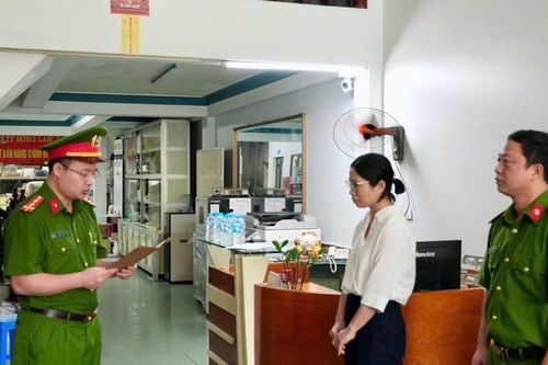 Lần đầu khởi tố hình sự vụ cài Windows, Office không bản quyền tại Việt Nam