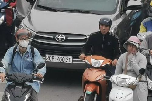 Bão, nắng nóng và mưa lớn đều có thể gia tăng trong thời gian tới