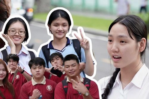 Khép lại kỳ thi tốt nghiệp THPT 2026: 2K8 rẽ hướng V-SAT, 'cày' IELTS tìm cơ hội