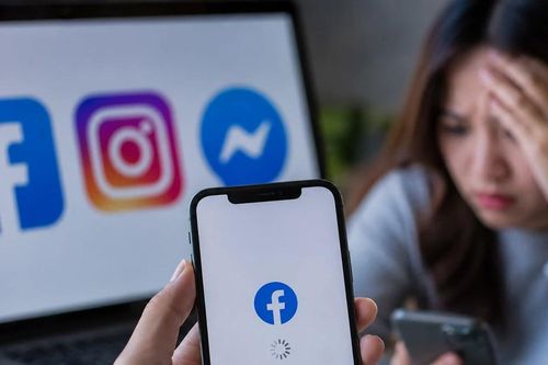 Facebook bất ngờ bị lỗi, 'đá văng' hàng loạt người dùng, làm sao để khắc phục?