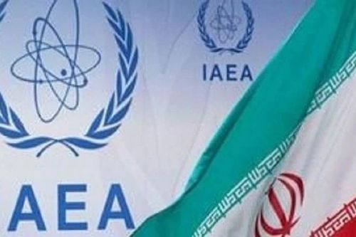 IAEA kêu gọi Iran cung cấp thông tin về uranium và chấp nhận thanh sát