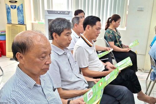 Cần cụ thể hóa hơn trách nhiệm tiếp thu và giải trình sau giám sát