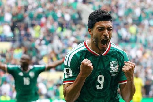 Mexico khởi động World Cup 2026 bằng chiến thắng 2-0 trước Nam Phi