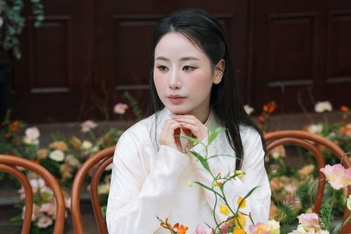 Không gian biệt thự trong lễ ăn hỏi của rich kid Hà Tĩnh