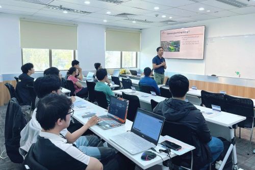 Giỏi lập trình không còn là 'vé vàng' giúp kỹ sư công nghệ thăng tiến