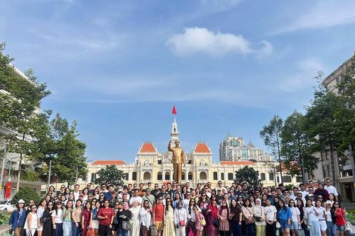 Đưa TP.HCM trở thành điểm đến du lịch MICE hàng đầu khu vực