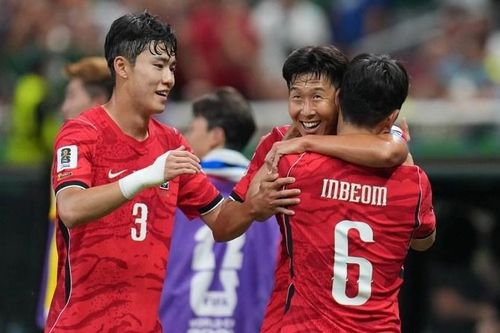 Hàn Quốc ngược dòng hạ CH Czech, lần đầu thắng trận mở màn World Cup sau 3 kì