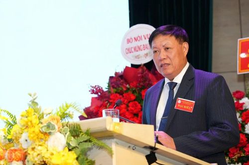 Đại hội Hội Kế hoạch hóa gia đình Việt Nam khóa VII