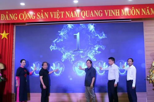 Cuộc thi lan tỏa những câu chuyện đẹp về sách và mái trường