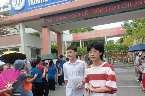 Đề và gợi ý đáp án môn Công nghệ nông nghiệp thi tốt nghiệp THPT 2026