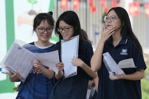 Sau những tranh luận về đề thi Ngữ văn, điều giáo dục cần không chỉ là đáp án