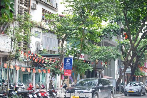 Hà Nội: Vi phạm trông giữ xe nhiều lần sẽ bị thu hồi giấy phép
