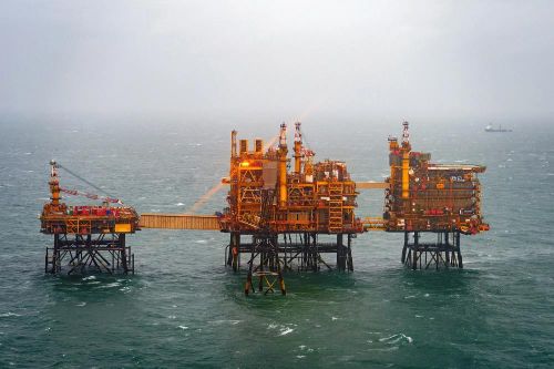 CCS: Gia tăng giá trị các tài sản dầu khí hiện có, hỗ trợ chuyển đổi năng lượng