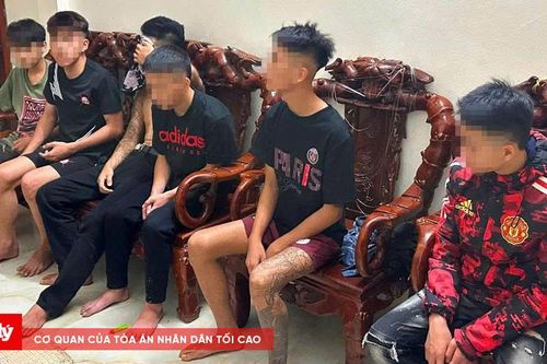 Quản lý, giáo dục thanh thiếu niên: Phòng ngừa từ gốc