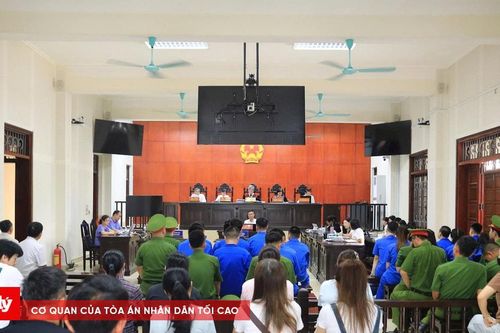 Tử hình 2 bị cáo trong đường dây mua bán hơn 400kg cần sa