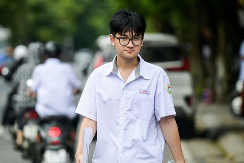 Đề thi môn Sinh học thi tốt nghiệp THPT năm 2026