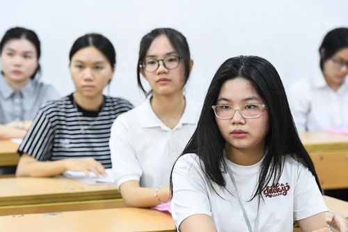 Đề thi môn Địa lý thi tốt nghiệp THPT năm 2026