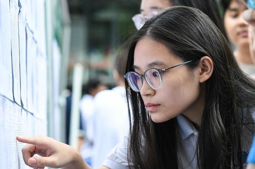 Đáp án môn Vật lý thi tốt nghiệp THPT năm 2026