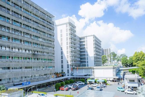 Điều chỉnh quy hoạch để mỗi vùng đều có bệnh viện đạt cấp như Bạch Mai, Chợ Rẫy