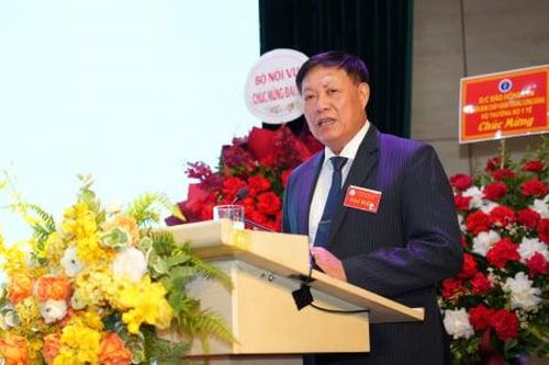 Thứ trưởng Đỗ Xuân Tuyên được bầu làm Chủ tịch Hội KHHGĐ Việt Nam khóa VII