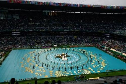 World Cup 2026 khai màn bằng đại tiệc âm nhạc và văn hóa chưa từng có