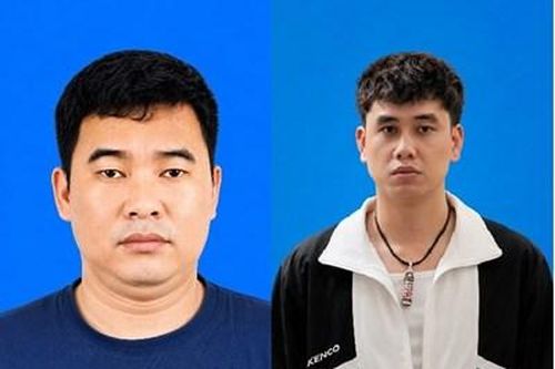 Khởi tố, bắt tạm giam 2 đối tượng dùng hung khí hỗn chiến giữa khu dân cư