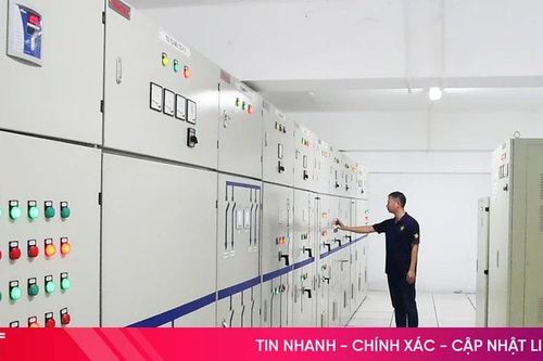 Gỡ khó nguồn điện cho các cụm công nghiệp ở Nam Hồng Lĩnh