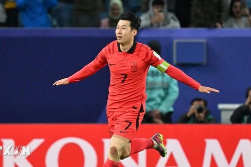 Lịch thi đấu World Cup 2026 ngày 12/6: Hàn Quốc nhập cuộc chơi