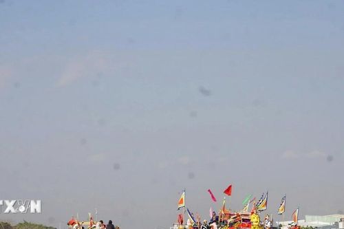 Lễ hội Cầu ngư Đắk Lắk 2026 - tôn vinh tinh hoa di sản văn hóa miền biển