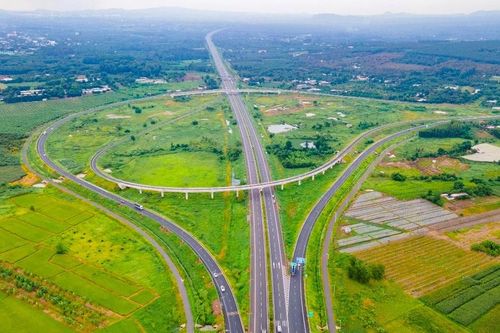 Bộ Xây dựng phản hồi về đề xuất đầu tư cao tốc TP.HCM nối các tỉnh ĐBSCL