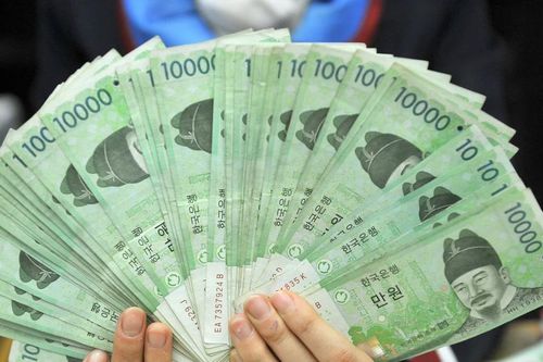 Đồng won suy yếu và lộ trình cam kết đầu tư 350 tỷ USD của Hàn Quốc tại Mỹ