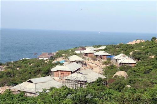 Nghị quyết 36-NQ/TW: Động lực để Khánh Hòa vươn lên thành trung tâm kinh tế biển