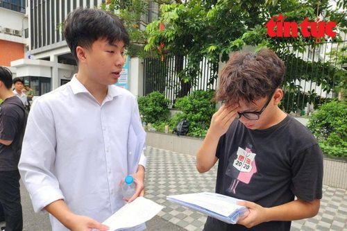 Gợi ý đáp án và nhận định đề thi Hóa học thi tốt nghiệp THPT 2026