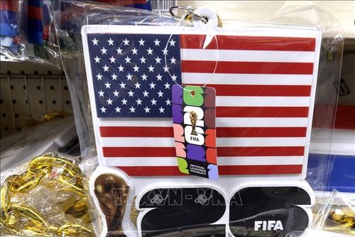 World Cup 2026: Tâm điểm của vũ trụ bóng đá toàn cầu