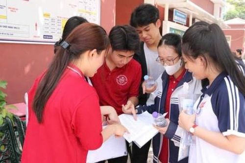 Đáp án đề thi môn Tiếng Anh thi tốt nghiệp THPT 2026 mã đề 1121 nhanh nhất, đầy đủ nhất