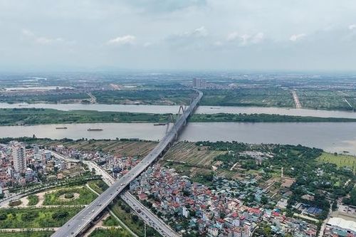 Hà Nội sẽ đối thoại công khai, thường xuyên với người dân trục sông Hồng