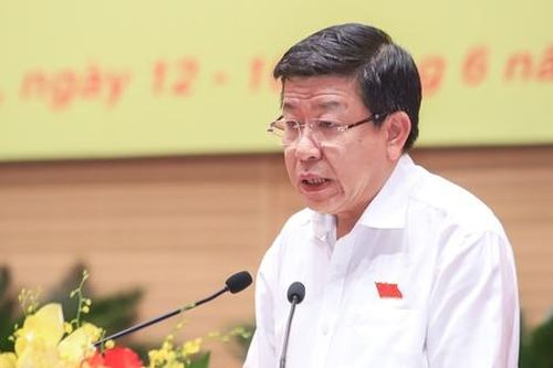 Xem xét các nghị quyết cụ thể hóa các cơ chế đặc thù của Luật Thủ đô 2026