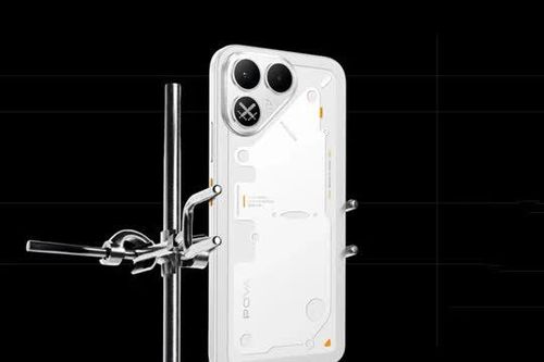 Smartphone RAM 8GB, pin 8.000mAh, chống nước, giá hơn 8 triệu đồng
