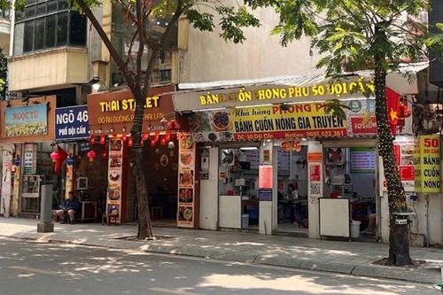 Cho thuê bất động sản dưới 1 tỷ đồng/năm vẫn phải thông báo doanh thu