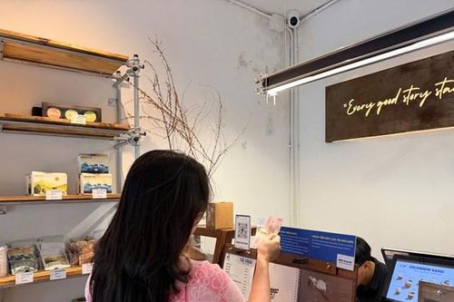 'Tín nhiệm thuế số': Tương lai mới của dòng vốn kinh tế hộ