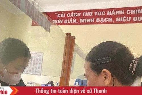 Sắp xếp đơn vị hành chính cấp xã: Một năm nhìn lại (Bài 1) - Tháo gỡ khó khăn, lấy người dân là trung tâm phục vụ