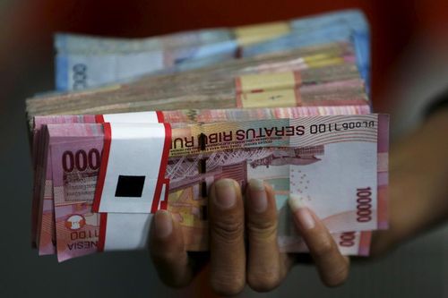 Cuộc chiến bảo vệ tỷ giá đồng nội tệ của các ngân hàng trung ương châu Á