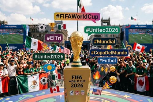 World Cup của thời đại số: Các nhà sáng tạo nội dung sẽ 'ghi bàn'?