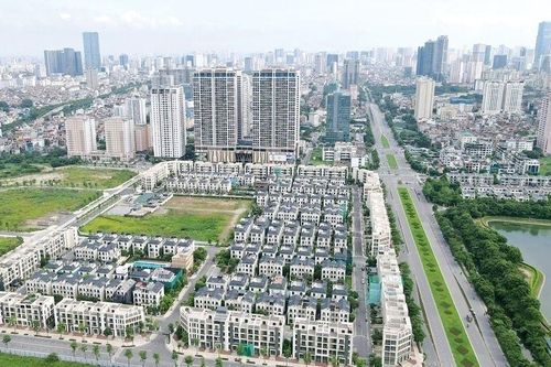 Bất động sản Việt Nam đón cơ hội từ làn sóng AI