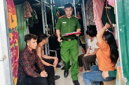 Bắc Ninh: Quản chặt cư trú, phòng ngừa tội phạm liên tỉnh