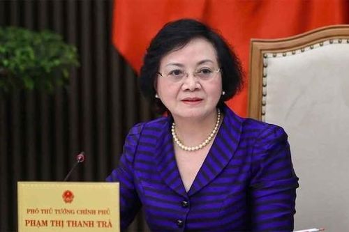 Phó Thủ tướng Phạm Thị Thanh Trà làm Trưởng Ban Chỉ đạo tìm kiếm, quy tập và xác định danh tính hài cốt liệt sỹ
