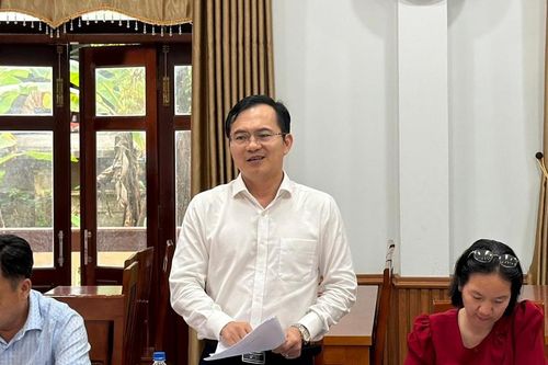 Giám sát tình hình phát triển kinh tế - xã hội và giải ngân vốn đầu tư công tại các địa phương
