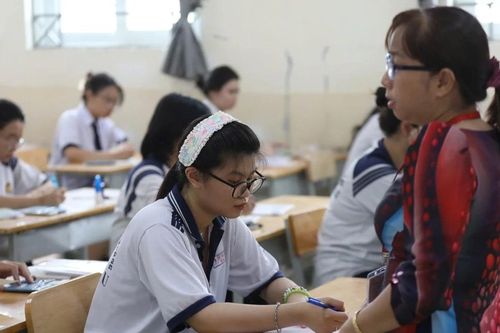 Thi tốt nghiệp THPT 2026: Đề chính thức môn Sinh học xem tại đây