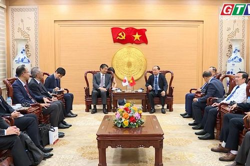 Điểm tin trưa: Gia Lai mong muốn mở rộng hợp tác với Nhật Bản trên nhiều lĩnh vực