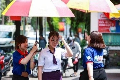 Thi tốt nghiệp THPT 2026: Gợi ý giải đề thi môn Giáo dục kinh tế và pháp luật